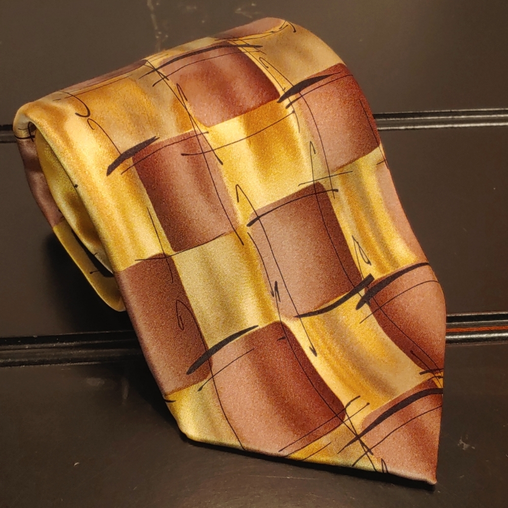 J.Garcia, Limited Edition, Another Butterfly tie